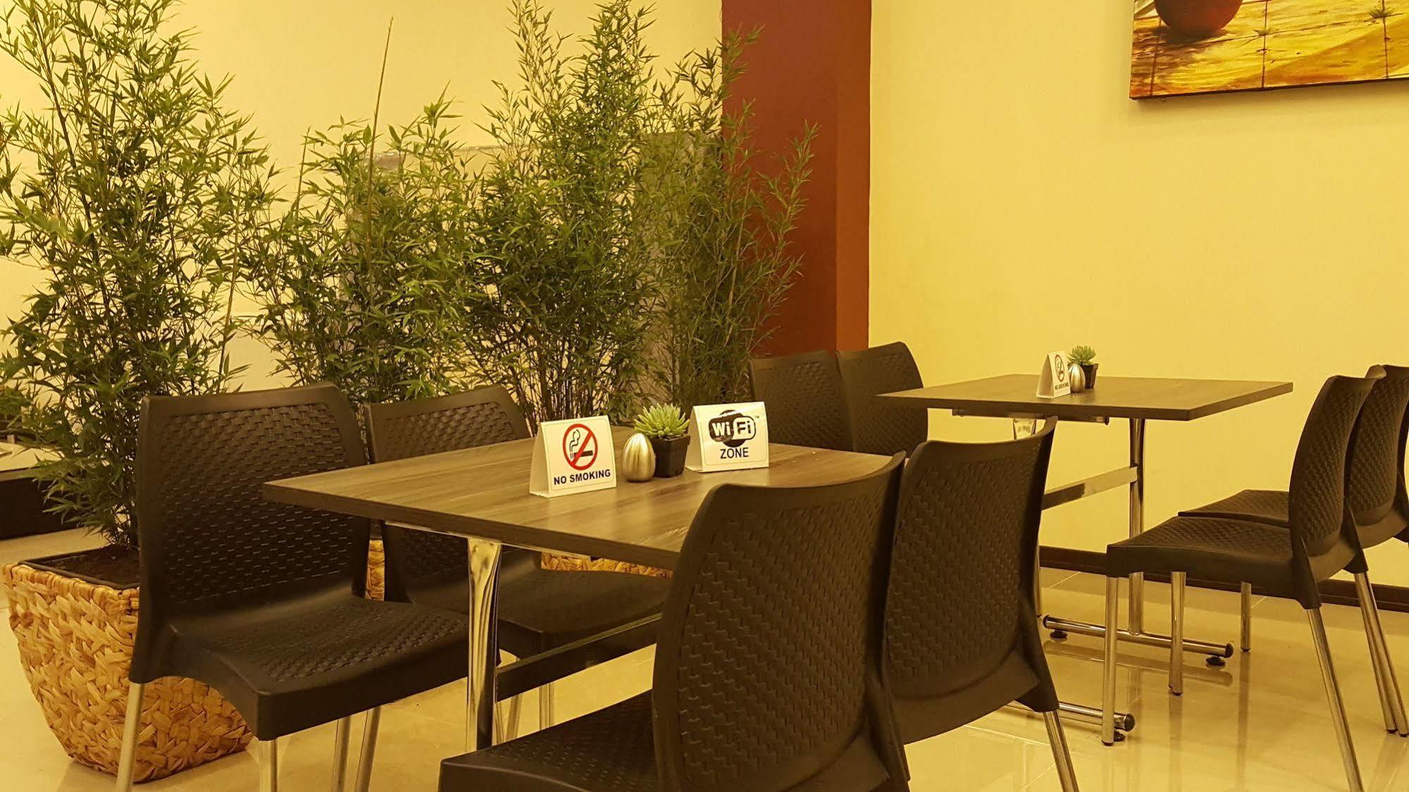 波哥大 Ayenda 1063 Golden酒店 外观 照片