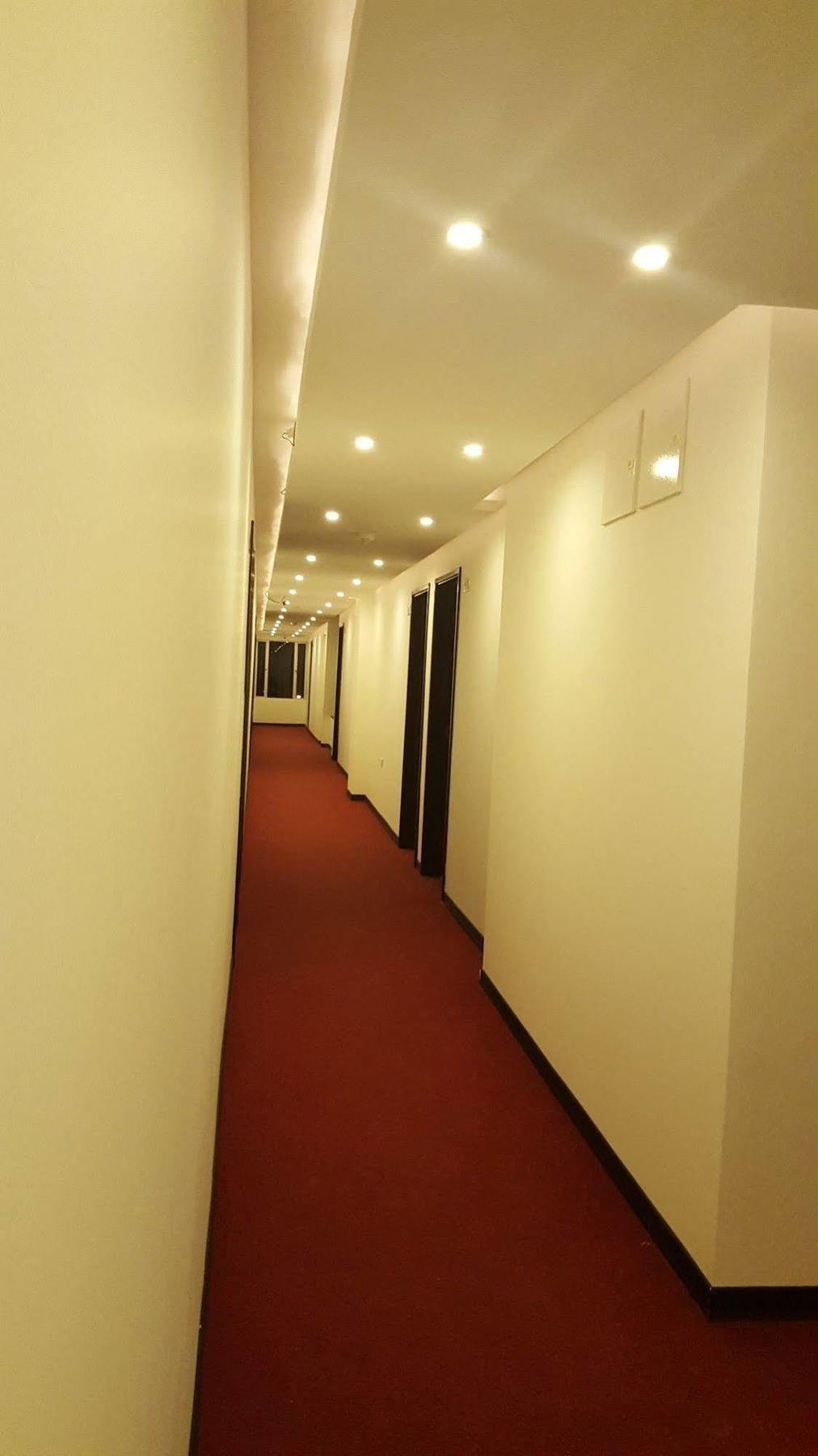 波哥大 Ayenda 1063 Golden酒店 外观 照片